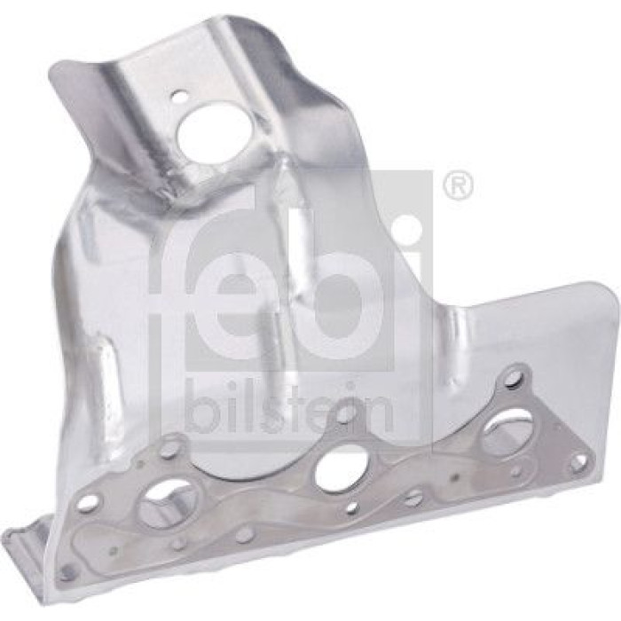 febi Auspuffdichtung 38383 febi Auspuffdichtung 38383