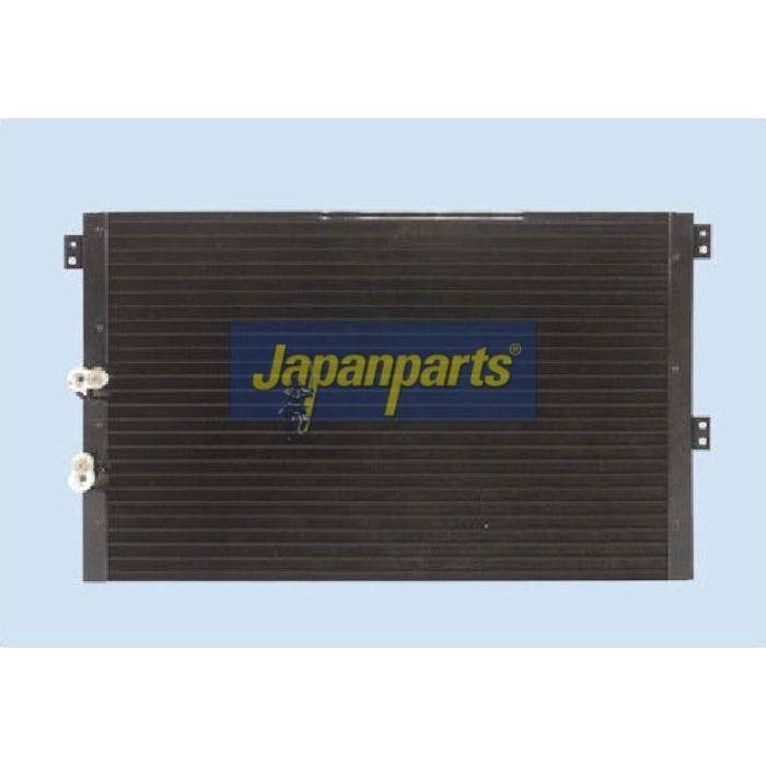 Japanparts Klimaanlagenkühler CND153020 Japanparts Klimaanlagenkühler CND153020