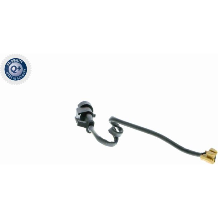 Vemo Bremsbelagverschleißsensor V27-72-0003 Vemo Bremsbelagverschleißsensor V27-72-0003