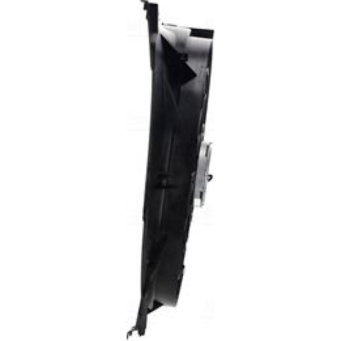 Nissens Kühlerlüfter 85649 Nissens Kühlerlüfter 85649