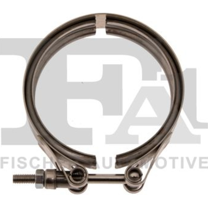 FA1 Rohrschelle 824-892 FA1 Rohrschelle 824-892