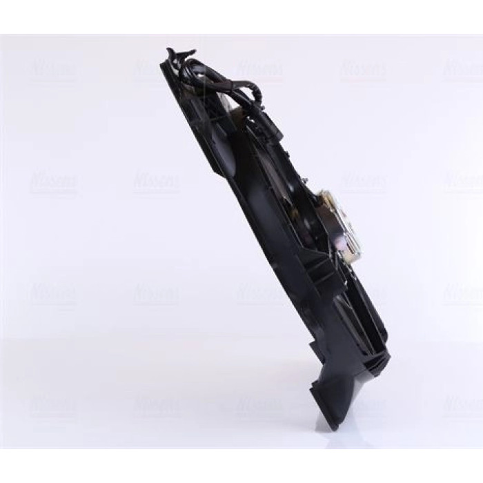 Nissens Kühlerlüfter PKW 85202 Nissens Kühlerlüfter PKW 85202