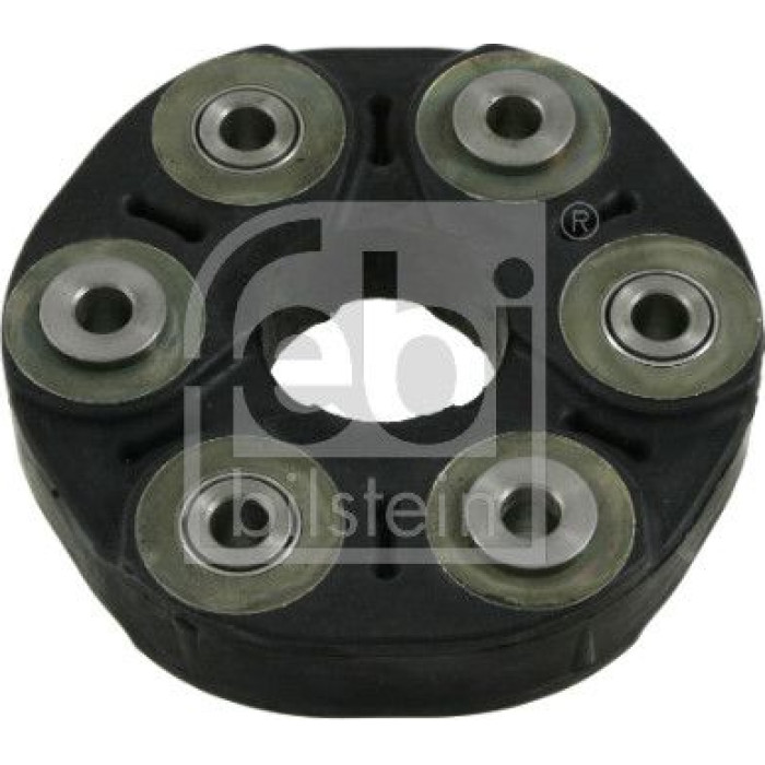febi Gelenkwellenflansch 23028 febi Gelenkwellenflansch 23028