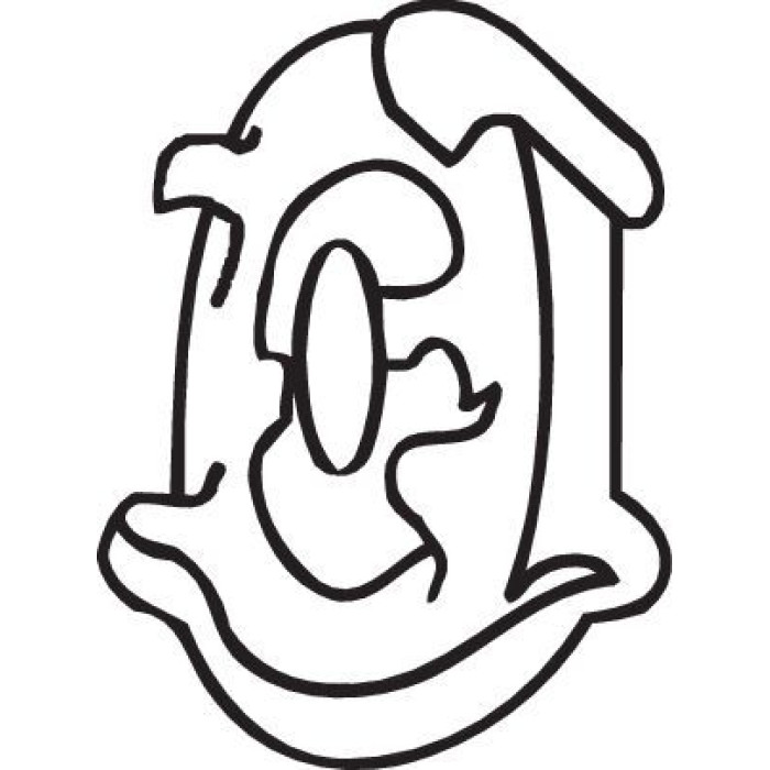 Bosal Abgasanlagenhalter 255-079 Bosal Abgasanlagenhalter 255-079