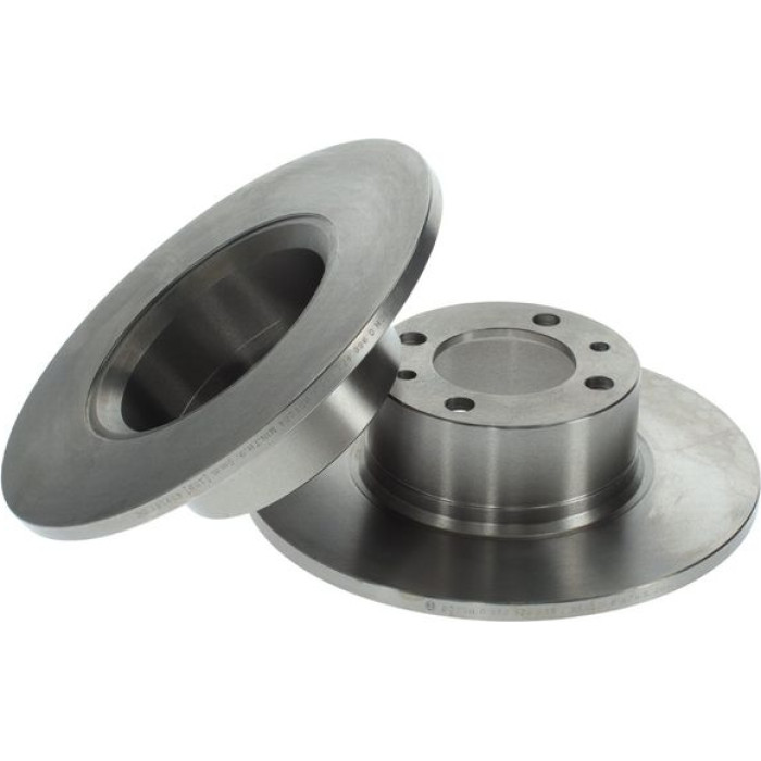Bosch Bremsscheibe 0 986 479 988 Bosch Bremsscheibe 0 986 479 988