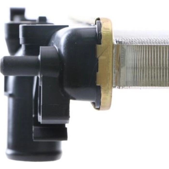 MAHLE Kühler, Motorkühlung CR 605 000S MAHLE Kühler, Motorkühlung CR 605 000S