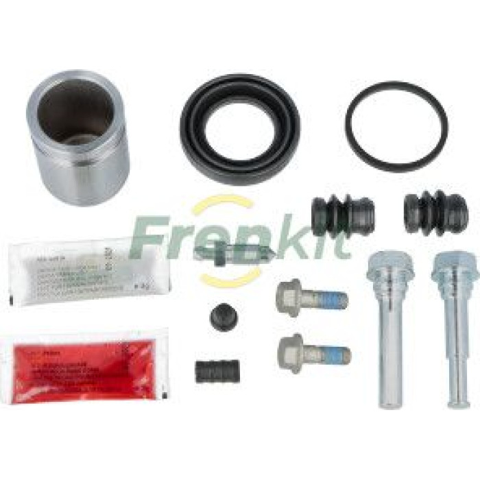 FRENKIT Reparatursatz, Bremssattel 740181