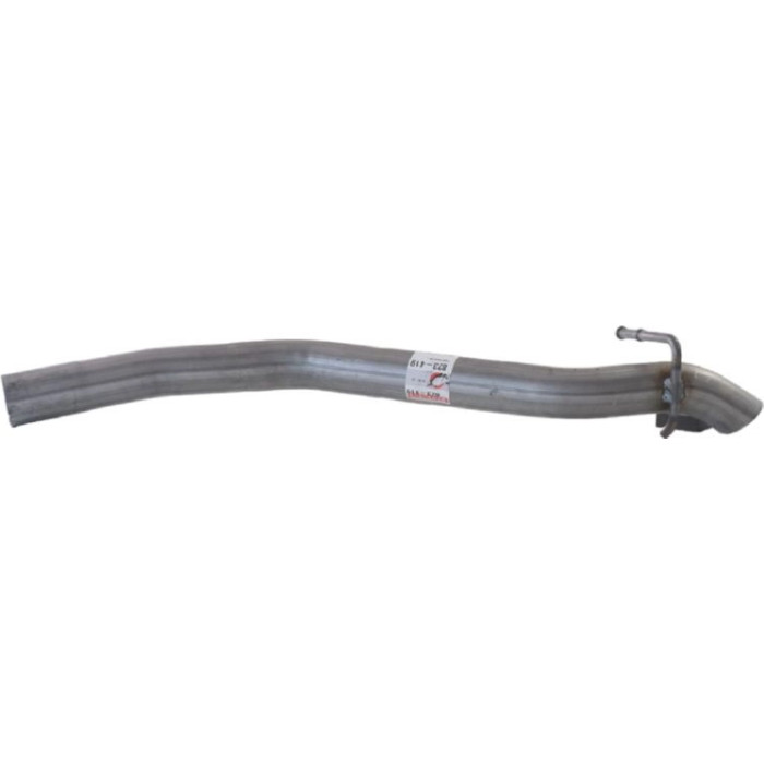 Bosal Abgasrohr 823-419 Bosal Abgasrohr 823-419