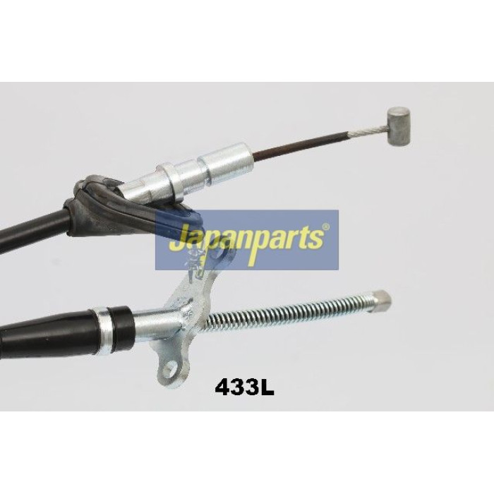Seilzug, Feststellbremse Honda T. Fr-V 1.7-2.0 04- Le BC-433L Seilzug, Feststellbremse Honda T. Fr-V 1.7-2.0 04- Le BC-433L