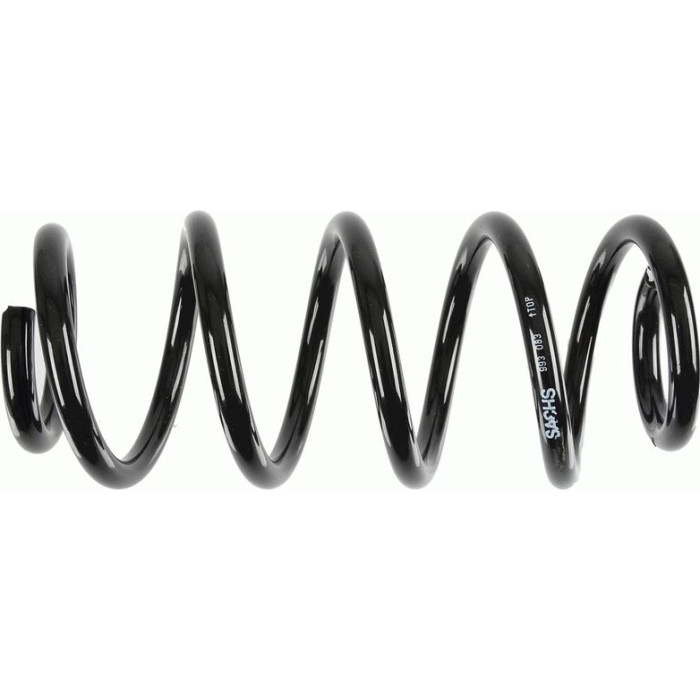 Sachs Fahrwerksfeder 993 083