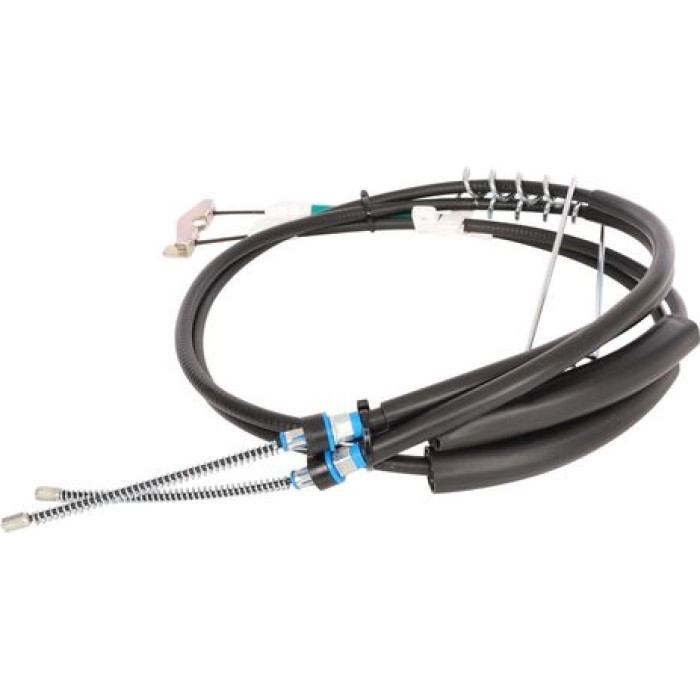 Bosch Handbremsseil 1987482775 Bosch Handbremsseil 1987482775