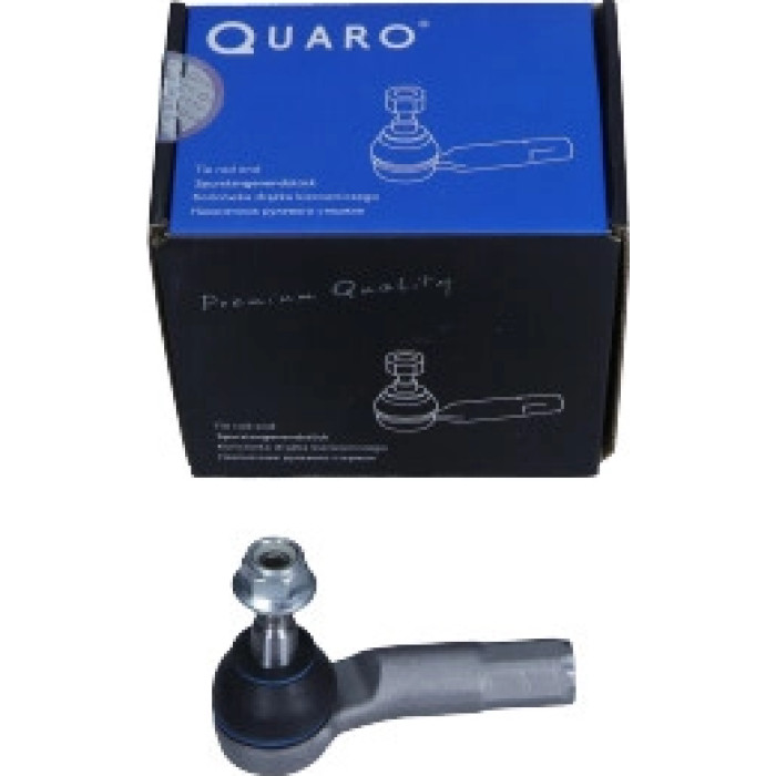 QS6909/HQ Gelenk - Lenkung Vw Passat/Caddy 04- Pr QS6909/HQ Gelenk - Lenkung Vw Passat/Caddy 04- Pr