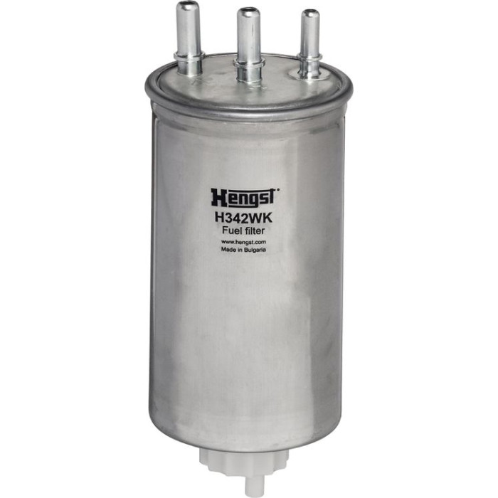 HENGST FILTER Kraftstofffilter H342WK HENGST FILTER Kraftstofffilter H342WK