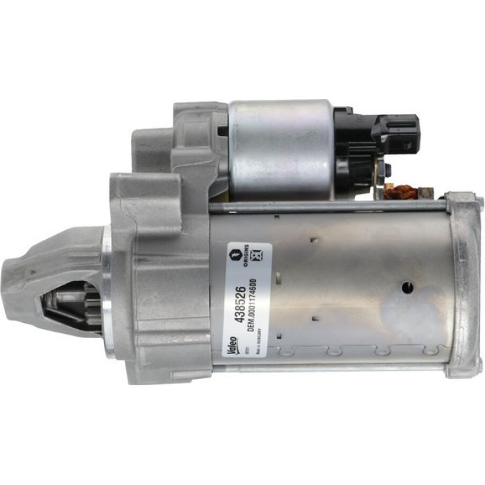 Valeo Anlasser 438526 Valeo Anlasser 438526