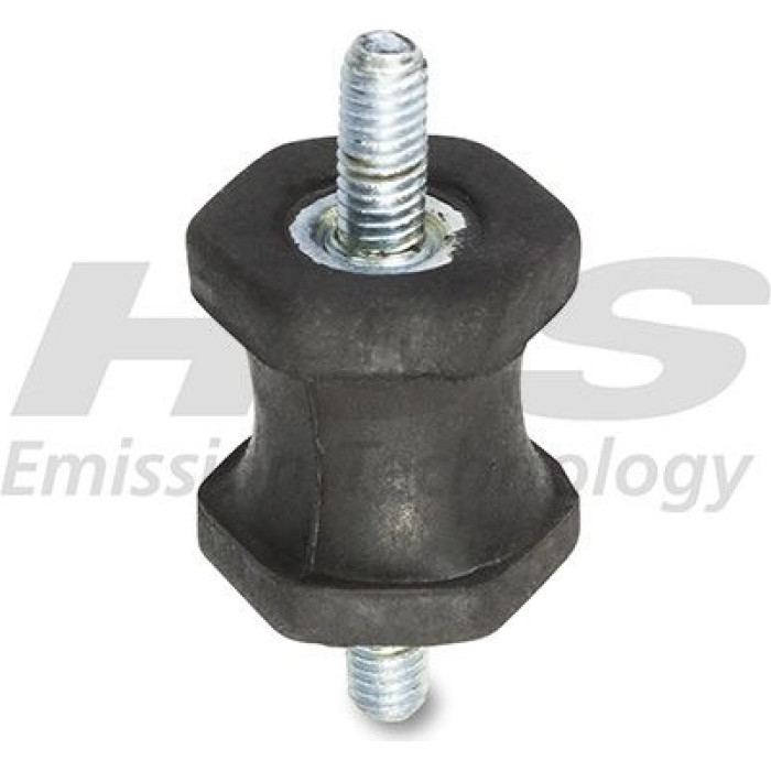 Halter, Abgasanlage 83 23 6651 Halter, Abgasanlage 83 23 6651