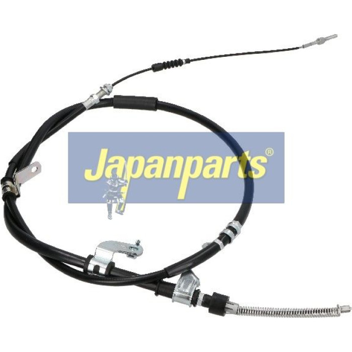 Seilzug, Feststellbremse Hyundai T. H100 2.4 93-00 Pr BC-H48R Seilzug, Feststellbremse Hyundai T. H100 2.4 93-00 Pr BC-H48R