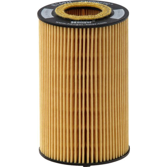 Hengst Ölfilter E149H D114 Hengst Ölfilter E149H D114