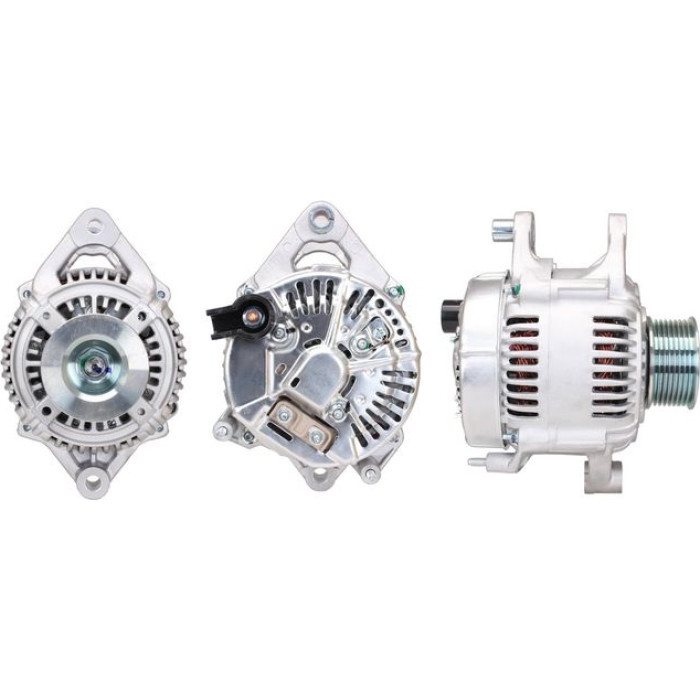 DRI Generator 5340641202 12 V DRI Generator 5340641202 12 V