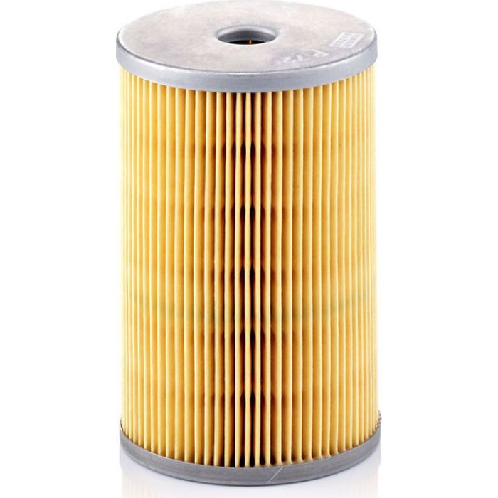 MANN-FILTER Kraftstofffilter P 725 X