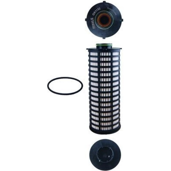Mahle Original Ölfilter OX 1152D
