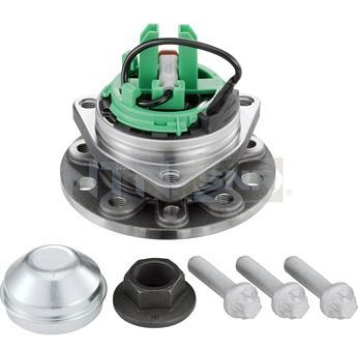 SNR Radlagersatz R153.44 SNR Radlagersatz R153.44