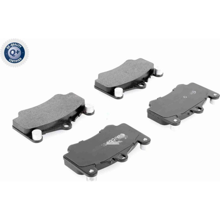 Vaico Bremsbelagsatz für Scheibenbremse V45-0023 Vaico Bremsbelagsatz für Scheibenbremse V45-0023