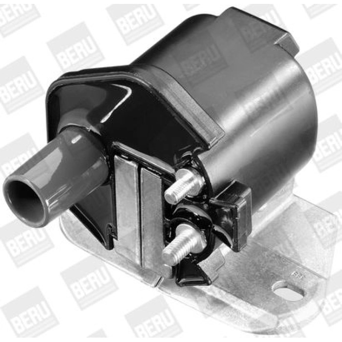 BERU Zündspule ZS299 BERU Zündspule ZS299