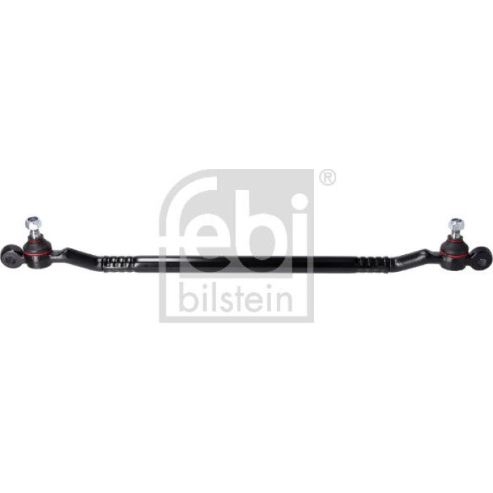 FEBI BILSTEIN Lenkrad 06195