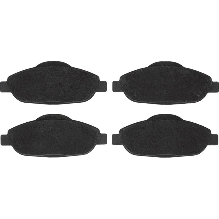 TRW Bremsbelagsatz Peugeot 308/3008 1 2-2 0 07- Dtec Cotec GDB1761DTE TRW Bremsbelagsatz Peugeot 308/3008 1 2-2 0 07- Dtec Cotec GDB1761DTE