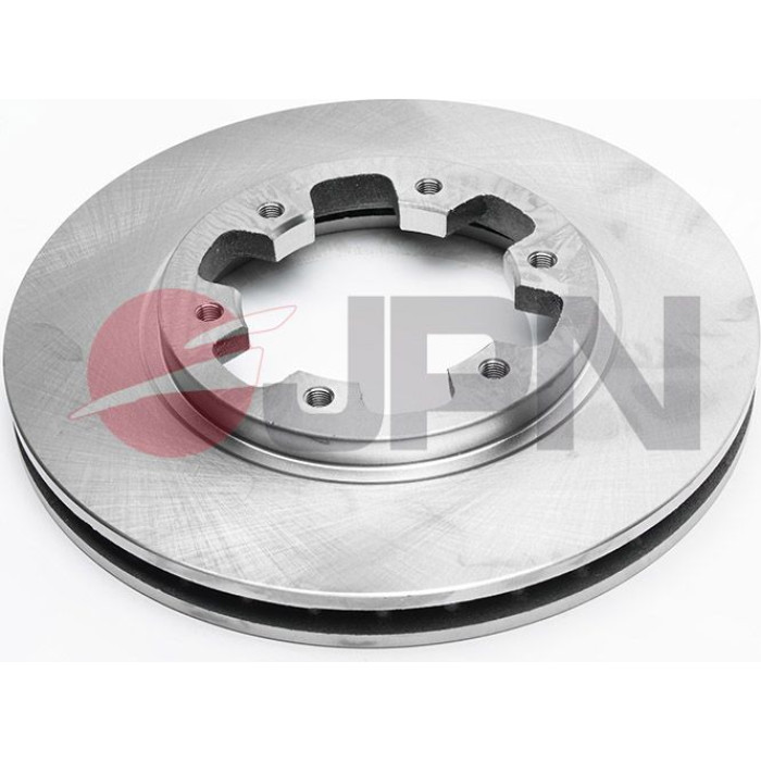 JPN Bremsscheibe 30H1024-JPN JPN Bremsscheibe 30H1024-JPN
