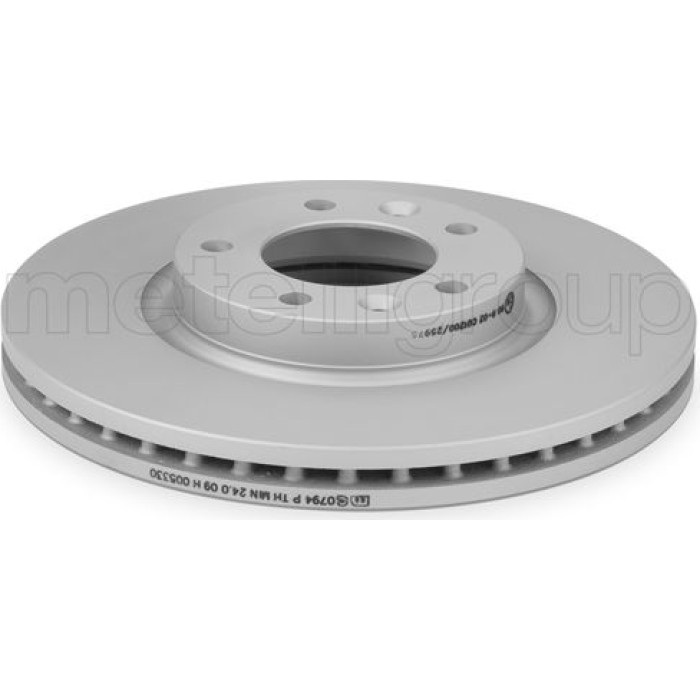 Cifam Bremsscheibe 800-794C Cifam Bremsscheibe 800-794C
