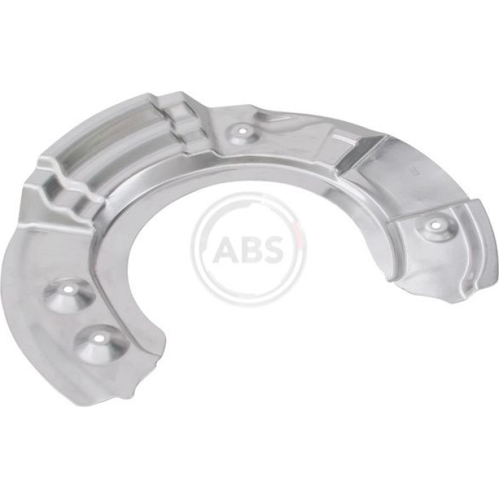A.B.S. Bremsscheibenschutz 11289 A.B.S. Bremsscheibenschutz 11289