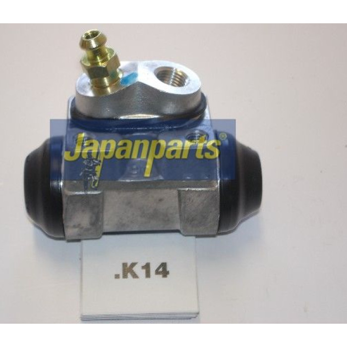 Japanparts Bremsrolle CS-K14 Japanparts Bremsrolle CS-K14