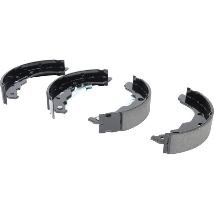 ATE Bremsbacken 03.0137-0340.2 ATE Bremsbacken 03.0137-0340.2
