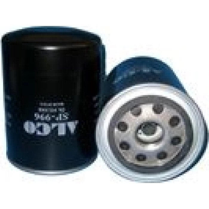 ALCO Ölfilter Nissan 1.7-2.0D SP-996 ALCO Ölfilter Nissan 1.7-2.0D SP-996