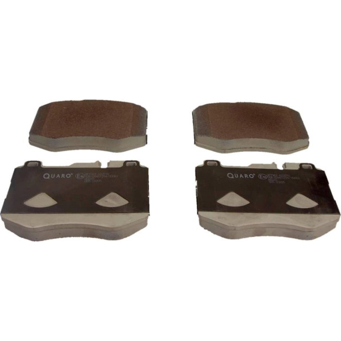 Bremsbelagsatz Db P. W205/X253 2.0-3.0 14 QP7363 Bremsbelagsatz Db P. W205/X253 2.0-3.0 14 QP7363