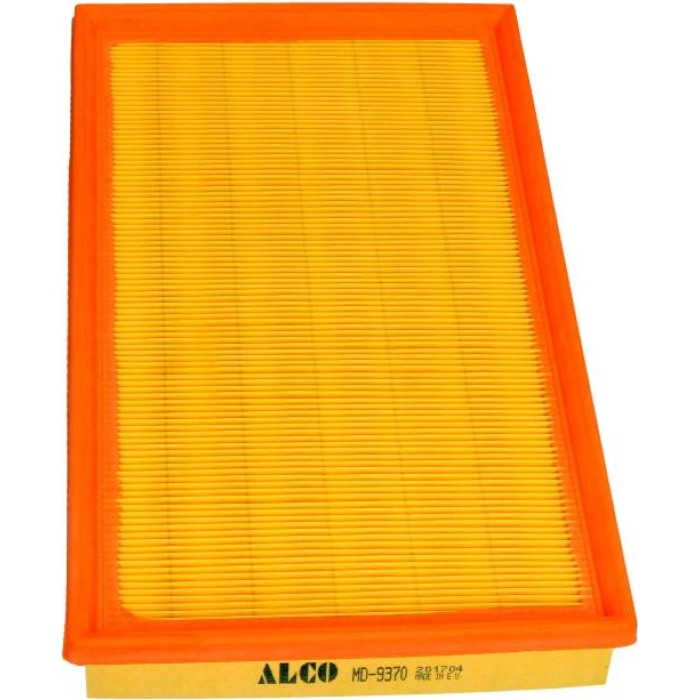 Luftfilter Opel 1.6I MD-9370 Luftfilter Opel 1.6I MD-9370
