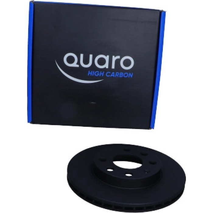 Quaro Bremsscheibe QD2263HC Quaro Bremsscheibe QD2263HC