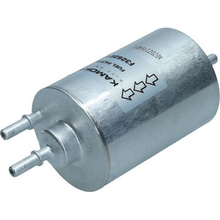 Kamoka Kraftstofffilter F326201 Kamoka Kraftstofffilter F326201