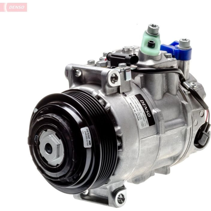 Denso Kompressor DCP17087 Denso Kompressor DCP17087