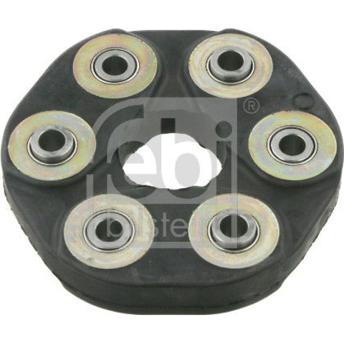 FEBI BILSTEIN Kardankreuz 07543 FEBI BILSTEIN Kardankreuz 07543