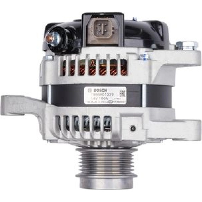 Bosch Lichtmaschine 1 986 A01 322 Bosch Lichtmaschine 1 986 A01 322