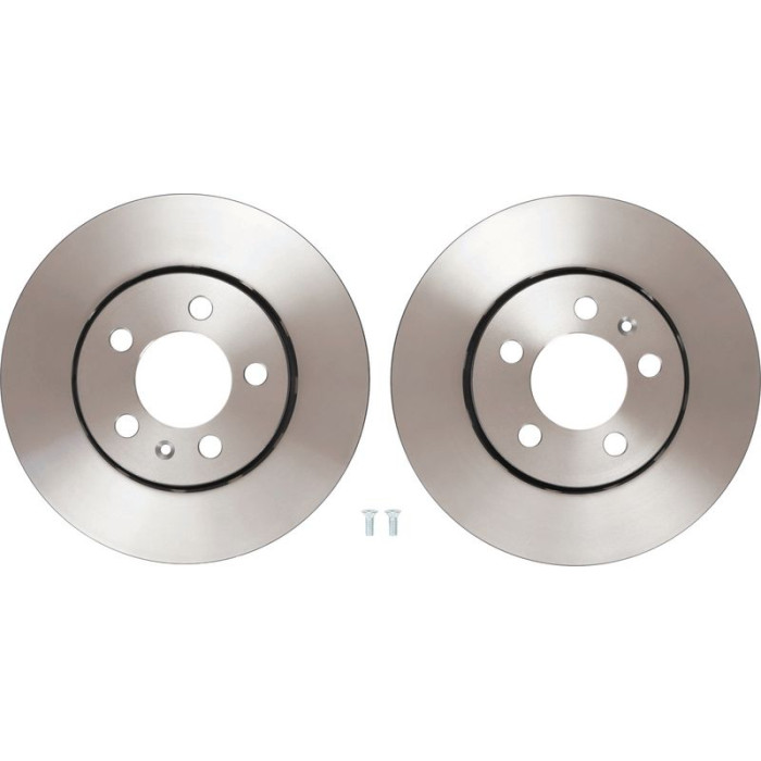 TRW Bremsscheibe VW Golf 4/A3 DF2803 TRW Bremsscheibe VW Golf 4/A3 DF2803