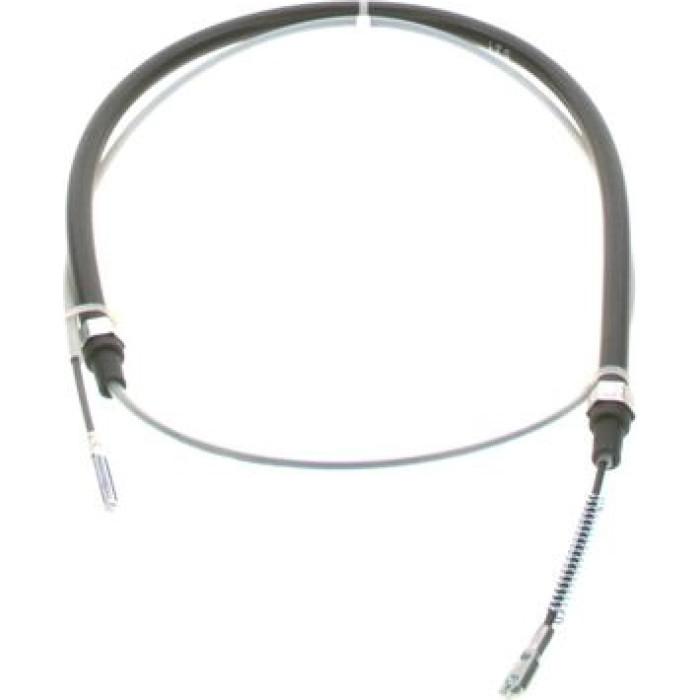 Bosch Handbremsseil 1987477065 Bosch Handbremsseil 1987477065