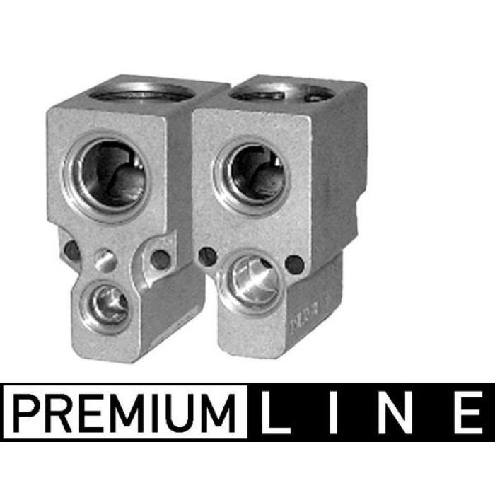 MAHLE Expansionsventil, Klimaanlage AVE 94 000P MAHLE Expansionsventil, Klimaanlage AVE 94 000P