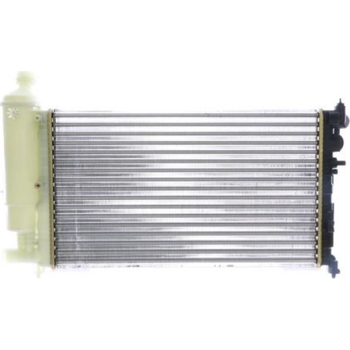 MAHLE Kühler, Motorkühlung CR 468 000S MAHLE Kühler, Motorkühlung CR 468 000S