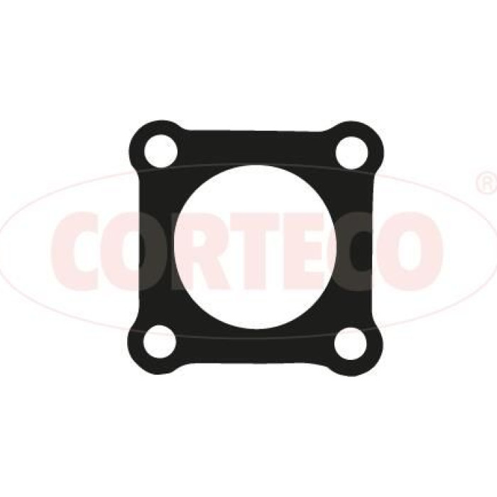 Corteco Auspuffdichtung 027519H Corteco Auspuffdichtung 027519H