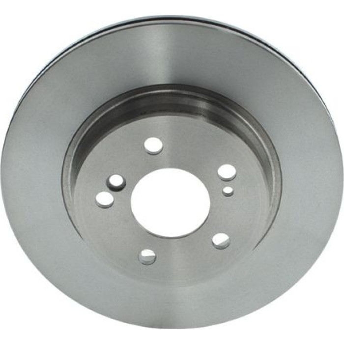 Bosch Bremsscheibe Hinterachse 0 986 478 793