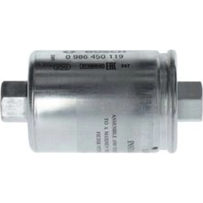 0 986 450 119 Bosch Kraftstofffilter 0 986 450 119 0 986 450 119 Bosch Kraftstofffilter 0 986 450 119