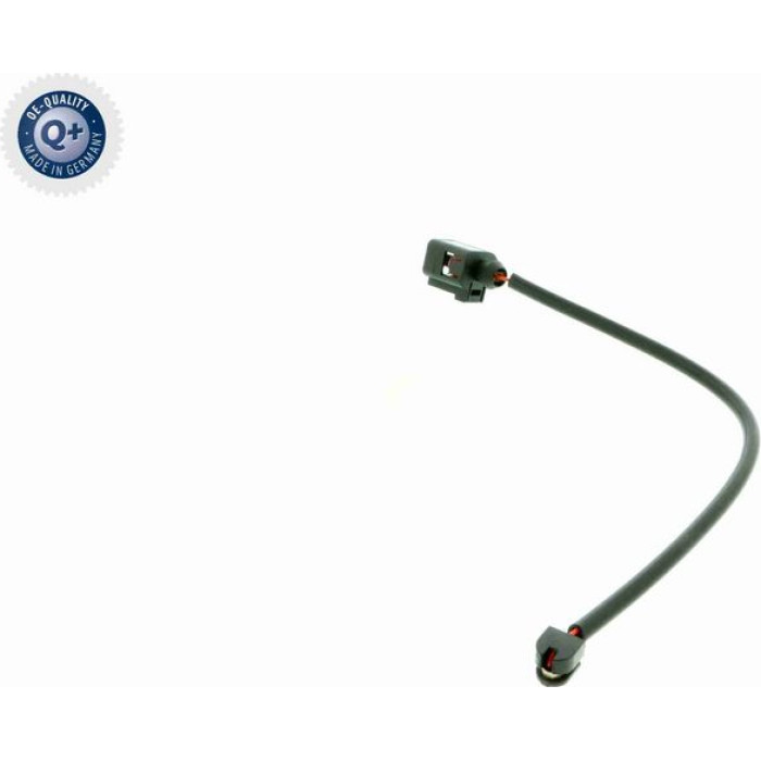 Vemo Bremsbelagverschleißsensor V45-72-0021 Vemo Bremsbelagverschleißsensor V45-72-0021